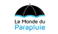 logo Le Monde du Parapluie