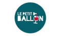 logo Le Petit Ballon