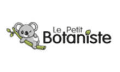 logo Le petit botaniste