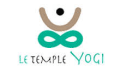 logo Le temple Yogi