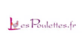 logo Les Poulettes