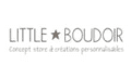 logo Little Boudoir