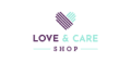 logo Love and Care