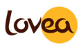 Codes promo Lovea