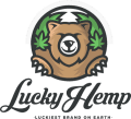 logo Lucky Hemp