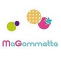 logo MaGommette