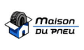 logo Maison du pneu