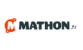 Codes promo Mathon