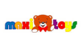 logo Maxi Toys