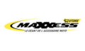 logo MAXXESS