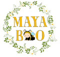 logo Maya-Boo