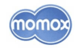 logo Momox