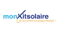 logo Mon kit solaire
