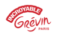 logo Musée Grévin