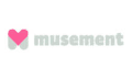 Codes promo Musement