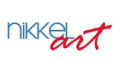 logo Nikkel Art