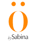 logo Ö by Sabina
