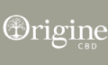 logo Origine CBD