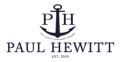 logo Paul Hewitt