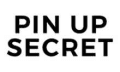 logo Pin Up Secret
