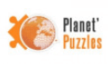 logo Planet Puzzles