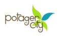 logo Potager City