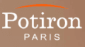 logo Potiron Paris
