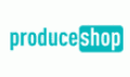 logo Produce Shop