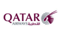 logo Qatar Airways