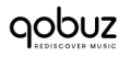 logo Qobuz