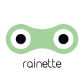 logo Rainette-shop