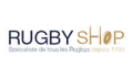 logo Rugby shop