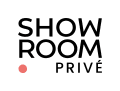 logo Showroom privé