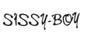 logo Sissy-Boy