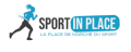 logo Sport in place