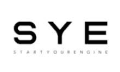 logo SYE Watches