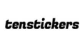 Code promo TenStickers