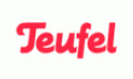 logo Teufel Audio
