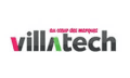 logo Villatech