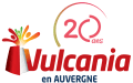 logo Vulcania