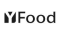 logo YFOOD