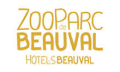 logo ZooParc de Beauval
