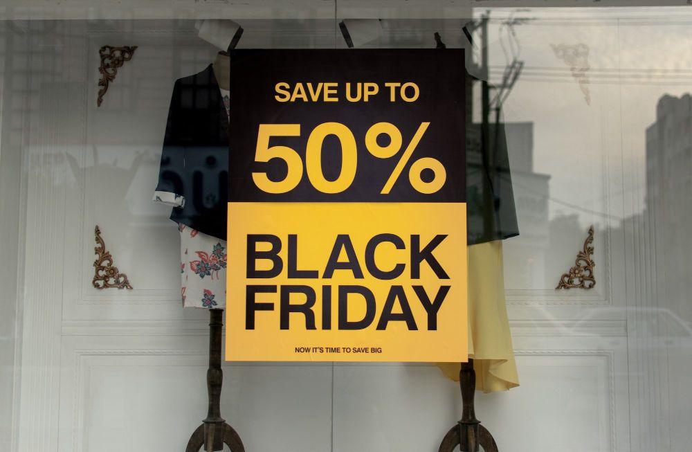 Êtes-vous prêt pour le Black Friday ?