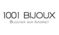Codes promo 1001 bijoux