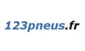 Codes promo 123pneus