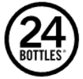 logo 24Bottles