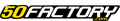 Codes promo 50 Factory