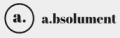 Codes promo A.bsolument