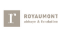 logo Abbaye de Royaumont