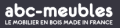 Codes promo ABC Meubles